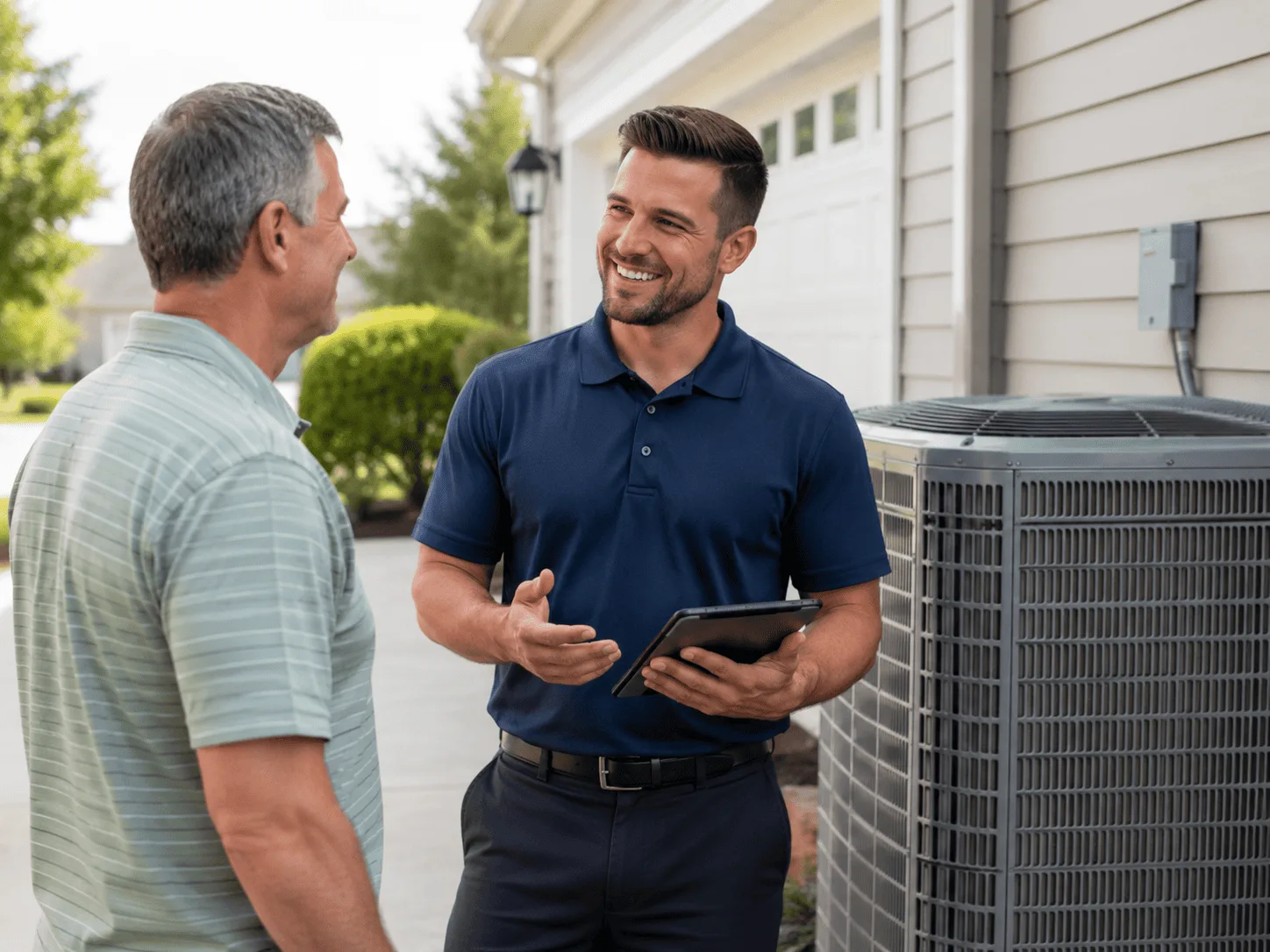 Heat Pump Installation Martha, OK FAQs